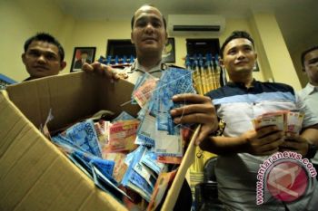 OTT Penerima Siswa Baru