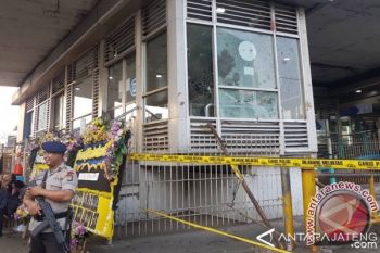 Jusuf Kalla Nilai Pelaku Peledakan Bom Didasari  Ajaran-Ajaran Sesat