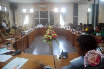 DPRD Karimun akan Inspeksi Reklamasi PT KMS