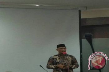 PKS Luncurkan Senin Hari Aspirasi Masyarakat Sumbar