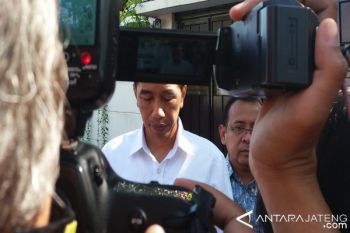 Presiden: Sampaikan Duka Cita Kepada Korban Bom Kampung Melayu