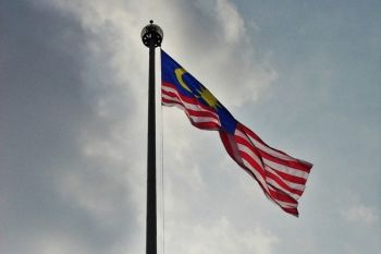 Pemerintah Malaysia Kutuk Serangan Bom Kampung Melayu