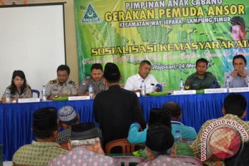 Konflik Agraria Akibat Pemilik Lalai Urus Lahannya 