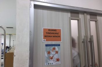Data Korban Bom Kampung Melayu yang Dirawat di RS Budi Asih