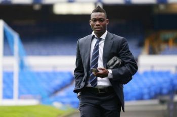 Newcastle permanenkan Atsu dari Chelsea