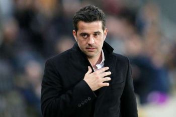 Watford tunjuk Marco Silva jadi pelatih kepala