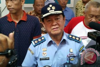 Kemhukam Sumsel ingatkan petugas imigrasi jauhi pungli