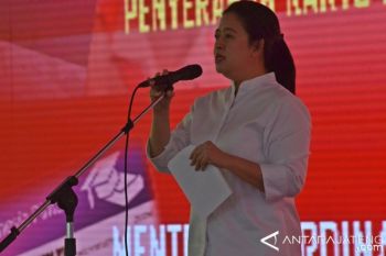 Menteri Puan Luncurkan Program Revitalisasi SMK 2017 
