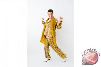 PIKO TARO to serve as ambassador of WAKUWAKU JAPAN!