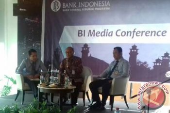 BI Sultra Selenggarakan Kas Keliling Ramadhan 2017