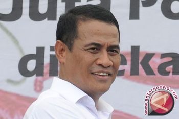 Mentan Telusuri Informasi Enam Kartel Bawang Putih