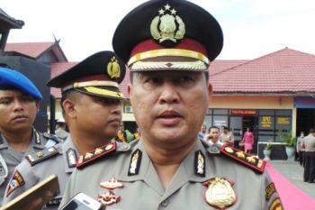 Perketat Pengamanan Cegah Masuknya Teroris, Kata Kapolres Kotim 