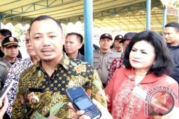 Pemkab Barsel Siapkan Rp350 Miliar untuk Proyek Ini 