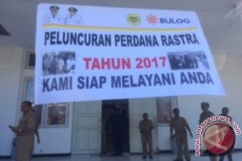 Bulog Gandeng Rumah Ibadah 