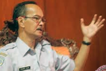 NTT  Butuh 500 Hektare Bangun Bandara Internasional 