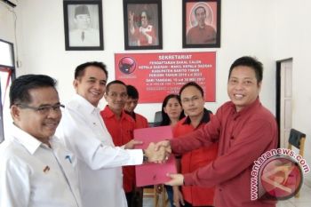 Ini yang Dirumuskan Pasangan Cabup-Cawabup YES Untuk Bartim