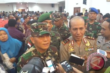 Wakasad berharap masyarakat Papua dukung Pangdam Cenderawasih baru 