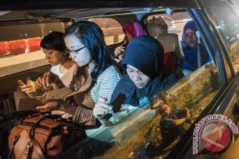 Jangan Langsung Tidur Setelah Sahur