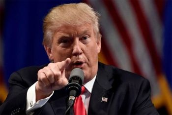 Donald Trump Akhiri Lawatan Perdana ke Luar Negeri