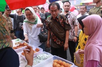 Waspadai Kejahatan Jelang Lebaran