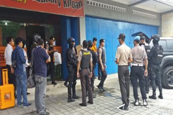 Terduga Teroris Ini 2 Tahun Tinggalkan Rumah 