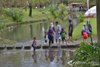 Objek Wisata Diminta Benahi Sarana Jelang Lebaran