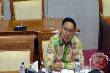 Pansus: RUU Terorisme Selesai Sebelum November