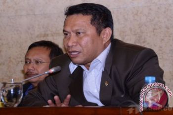 Siapkan Lahan Untuk Bendungan Baru 