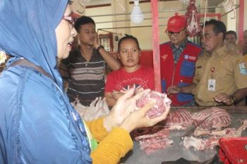 Masyarakat Diminta Jangan Khawatir Kelangkaan Sembako