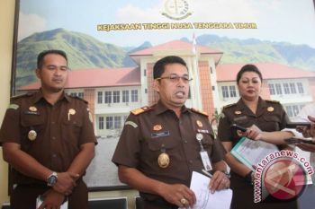 Kejati Tetapkan Dua Tersangka Dugaan Korupsi Garam 