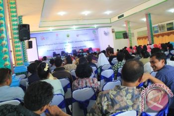 OJK luncurkan Galeri Investasi Mobile di Jayapura 