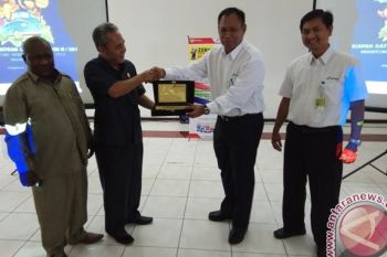 DPRD Jayapura periksa stok BBM jelang Lebaran 