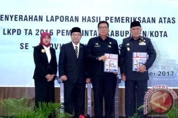 Bulukumba Lima Kali WTP Berturut-turut 