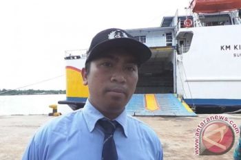 Penumpang Kapal Arus Balik ke Sampit Biasa Melonjak, Bagaimana DLU?