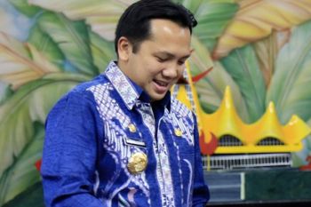 Pemprov Lampung kembangkan sapi asal Padang 