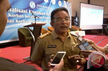 Pemprov Sulteng Siapkan 56 Bus Mudik Gratis