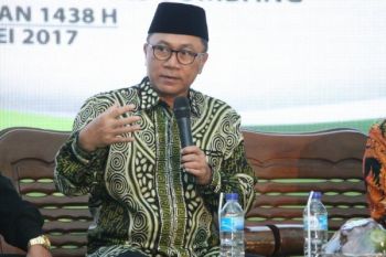 Zulkifli Heran masih ada Pelaku Korupsi di Lembaga Negara