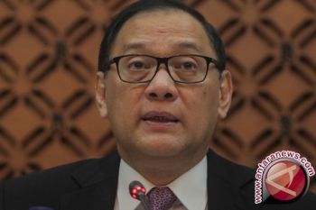 Bank Indonesia perkirakan surplus neraca pembayaran turun 2017