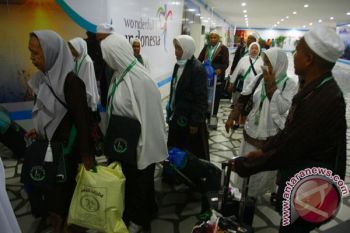 Pengamat: umrah backpacker berisiko