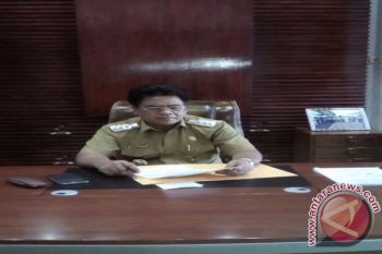 Bupati Sangihe kunjungi pulau perbatasan