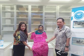 Tentrem Sasar Pangsa "Laundry" Hotel di Semarang 