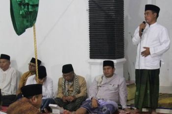 Bupati Purbalingga Akan Umrahkan 40 Tokoh Masyarakat