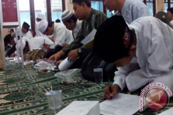 Lawang Daerah Tujuan Wisata, Generasi Muda Dibekali Keagamaan