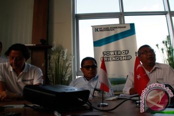 PLN Tantang Swasta Inves di Pulau Timor