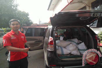 Ini Temuan Daging Celeng Yang Diungkap Polres Bogor