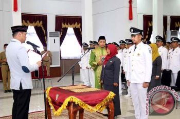 Bupati Gowa Lantik 356 Pejabat Administrator 