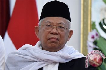 Ketua MUI Minta Kasus Rizieq Shihab Diungkap Transparan