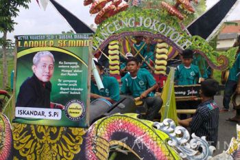 Parfi Gagas Agenda Tahunan "Musik Daul Carneval"