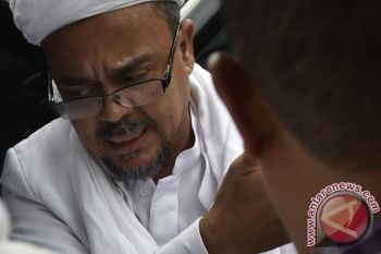 Polda Metro Siap Hadapi Gugatan Praperadilan Rizieq