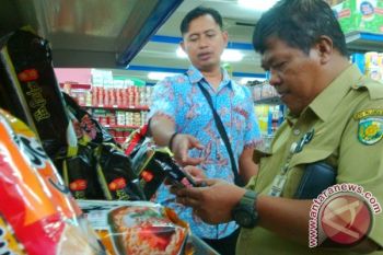 Satgas Mafia Pangan  Kalteng Belum Temukan Penimbunan Sembako